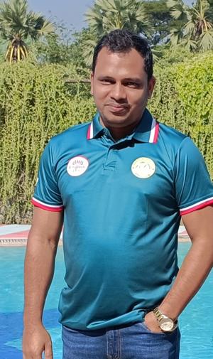 MD. AL AMIN